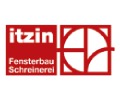 Logo Itzin Hans GmbH Fenster Schopfheim
