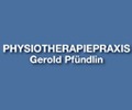 Logo Gerold Pfündlin Physiotherapiepraxis Maulburg
