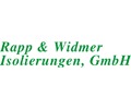 Logo Rapp & Widmer Isolierungen GmbH Rheinfelden (Baden)