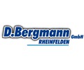 Logo Entsorgung Bergmann Dieter GmbH Rheinfelden