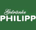 Logo Getränkehandel Philipp Rheinfelden