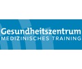 Logo Gesundheitszentrum Medizinische Fitness Rheinfelden
