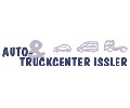 Logo Auto- u. Truckcenter Issler e.K. Rheinfelden