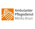 Logo Ambulanter Pflegedienst Braun Rheinfelden
