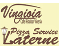 Logo Pizzeria Laterne & Vingioia Cafe Ristobar Vineria Bad Säckingen