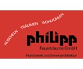 Logo Philipp Feuerträume GmbH Maulburg