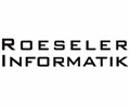 Logo Roeseler Informatik Grenzach-Wyhlen