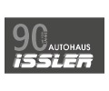 Logo Autohaus Issler GmbH Grenzach-Wyhlen
