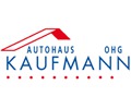 Logo Autohaus Kaufmannn OHG Grenzach-Wyhlen