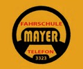 Logo Mayer Armin Fahrschule Kandern