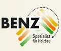 Logo Benz Bernhard Holzbau GmbH Kandern