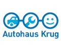 Logo Autohaus Krug Kandern