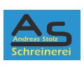 Logo Andreas Stolz Schreinerei Steinen