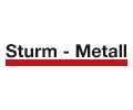 Logo Tilo Sturm STURM - METALL Steinen