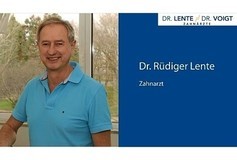 Bildergallerie Lente Rüdiger Dr.med.dent. Weil am Rhein