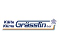 Logo Kälte Klima Grässlin GmbH Eimeldingen