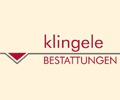 Logo Bestattungen Klingele Efringen-Kirchen