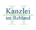 Logo Kanzlei im Rebland Jens Hugenschmidt Schliengen