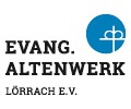 Logo Evang. Altenwerk Lörrach e.V. Lörrach