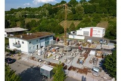 Bildergallerie BAUTEK Bauwerkerhaltung GmbH Bad Bellingen
