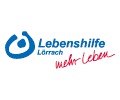 Logo Lebenshilfe Lörrach e.V. Lörrach