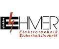 Logo Bernhard Ehmer Elektro-Sicherheitstechnik Todtnau