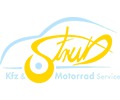 Logo Wolfgang Strub KFZ & Motorrad Service Schopfheim