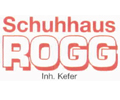 Logo Schuhaus Rogg - Kefer Orthopädieschuhtechnik Höchenschwand