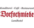 Logo Dorfschmiede Konditorei-Café-Restaurant Höchenschwand