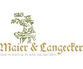 Logo Maier u. Langecker Inh. K. Maier Bernau im Schwarzwald