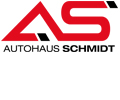 Logo Autohaus Schmidt Bernau im Schwarzwald