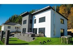 Bildergallerie Kromer-Bau GmbH Bauunternehmen Bonndorf im Schwarzwald