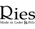 Logo Oliver Ries Mode in Pelz und Leder Bonndorf im Schwarzwald