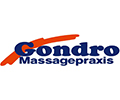 Logo Massagepraxis Solarium Sauna-Außenbereich Gondro Bonndorf