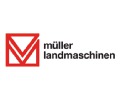 Logo Müller Landmaschinen Bonndorf