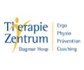 Logo Hosp Dagmar Therapiezentrum Bonndorf