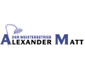 Logo Matt Alexander Bonndorf