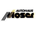 Logo Autohaus Moser GmbH Bonndorf im Schwarzwald