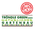 Logo Tröndle Green GmbH Küssaberg