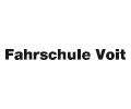Logo Thomas Voit Fahrschule Lauchringen