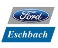 Logo Autohaus Eschbach GmbH Ford- Vertragshändler Lauchringen