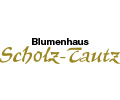 Logo Blumenhaus Scholz-Tautz Lauchringen