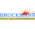 Logo Brockmann Maler GmbH Lauchringen