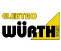 Logo Elektro Würth GmbH Lauchringen