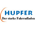 Logo Hupfer GmbH Fahrradladen Lauchringen