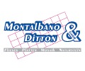 Logo Montalbano & Ditton Lauchringen