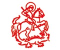 Logo Die St. Georgs-Apotheke Lauchringen