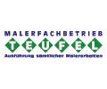 Logo Teufel Hardy Malerfachgeschäft Lauchringen
