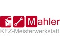 Logo Mahler KFZ-Meisterwerkstatt Lauchringen