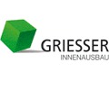 Logo GRIESSER INNENAUSBAU Klettgau